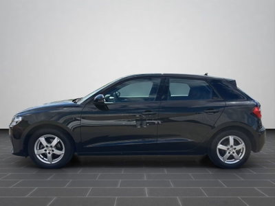 Audi A1 Sportback 25 TFSI (5)