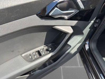 Audi A1 Sportback 25 TFSI (6)