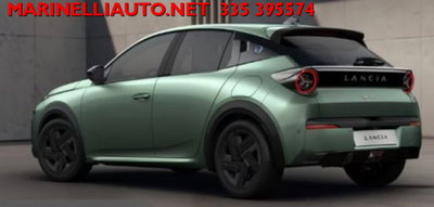 Lancia Ypsilon 1.2 mhev 110cv e-dct (3)