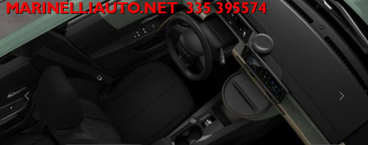 Lancia Ypsilon 1.2 mhev 110cv e-dct (9)