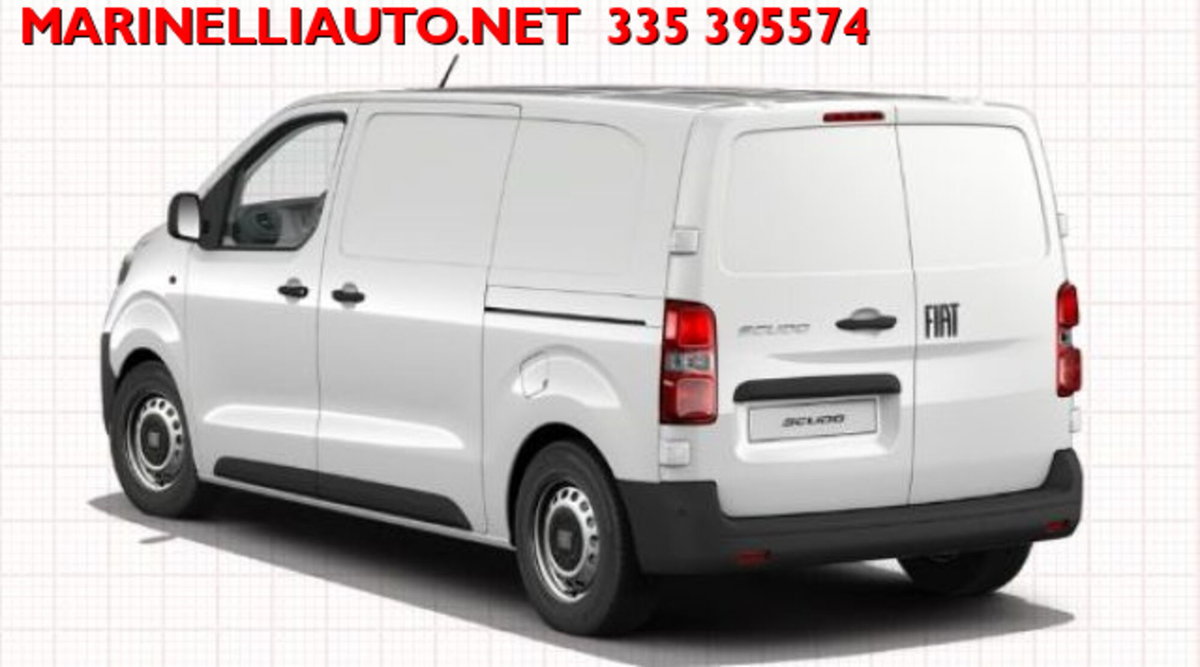 Fiat Scudo Furgone ce 1.5 bluehdi 120cv L2H1 (3)