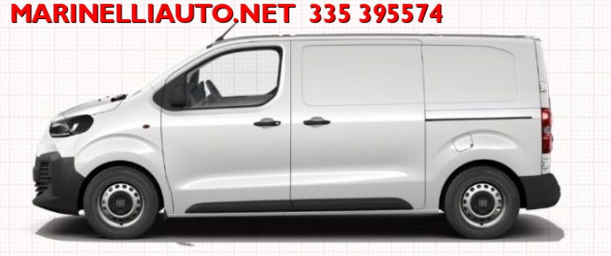 Fiat Scudo Furgone ce 1.5 bluehdi 120cv L2H1 (4)