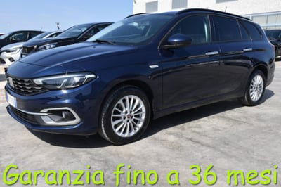 Fiat Tipo Station Wagon Tipo 1.6 Mjt S&S SW Business usata