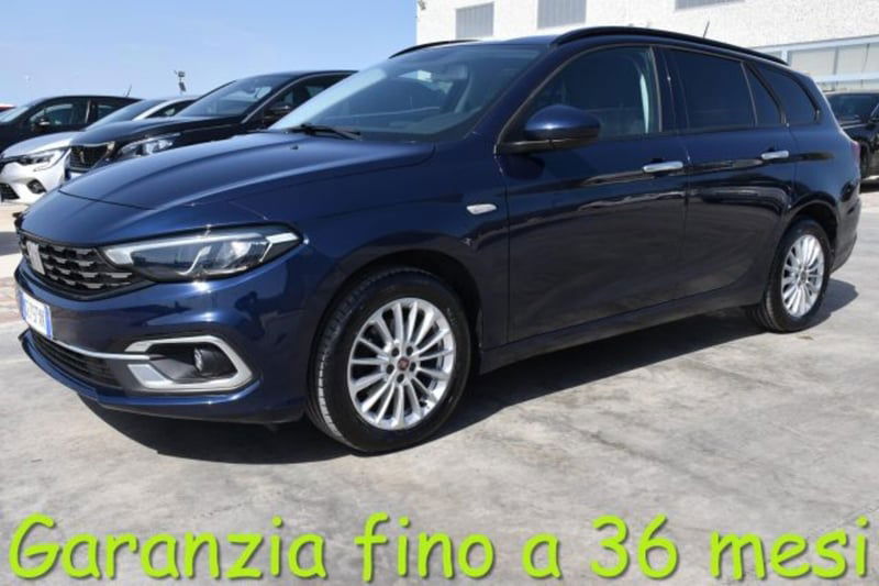 Fiat Tipo Station Wagon Tipo 1.6 Mjt S&S SW Business