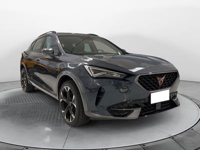 Cupra Formentor Formentor 2.0 tdi 4drive 150cv dsg usata