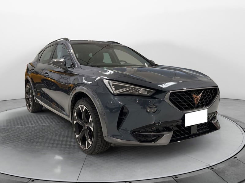Cupra Formentor Formentor 2.0 tdi 4drive 150cv dsg