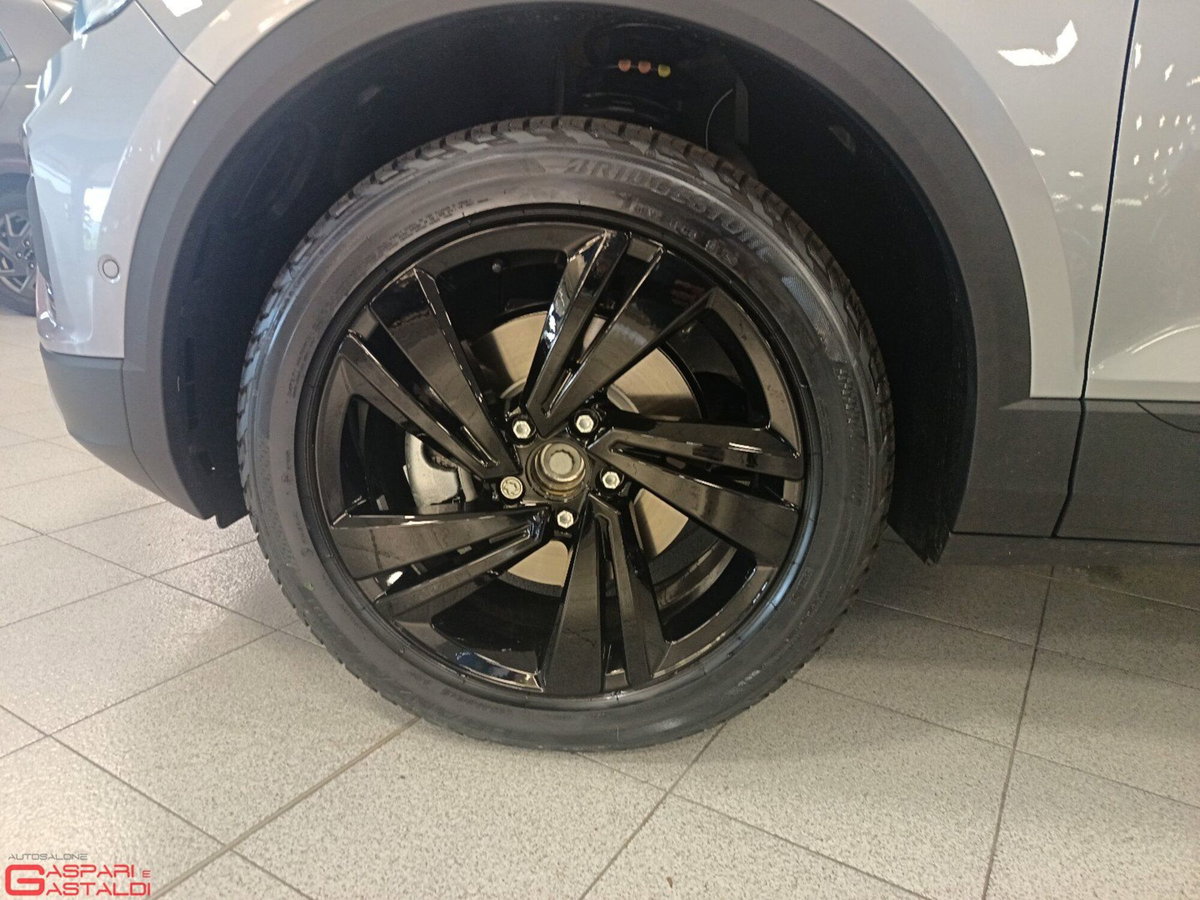 Volkswagen T-Roc 2.0 TDI SCR 150 CV DSG Sport BlueMotion Technology (5)
