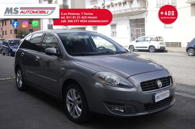 Fiat Croma 1.8 Mpi 16V Dynamic usata