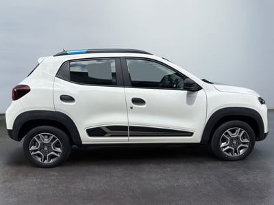Dacia Spring Comfort Electric 45 usata