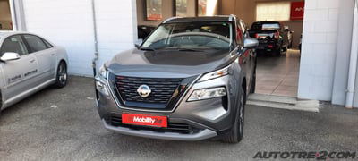 Nissan X-Trail 1.5 e-power N-Connecta e-4orce 4wd 7p.ti usata