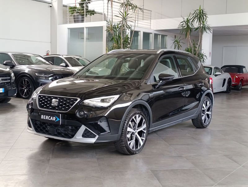 SEAT Arona 1.0 ecotsi Xperience 95cv