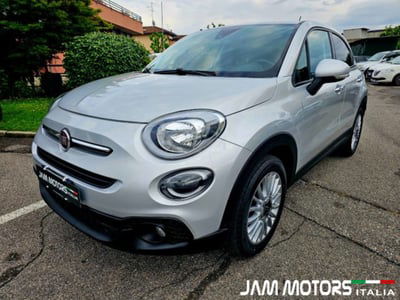 Fiat 500X 1.3 MultiJet 95 CV Connect
