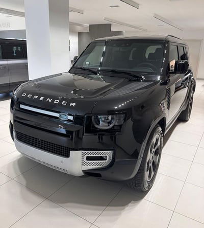 Land Rover Defender 110 3.0D I6 200 CV AWD Auto X-Dynamic S nuova