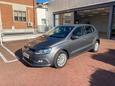 Volkswagen Polo 1.4 TDI 5p. Comfortline usata