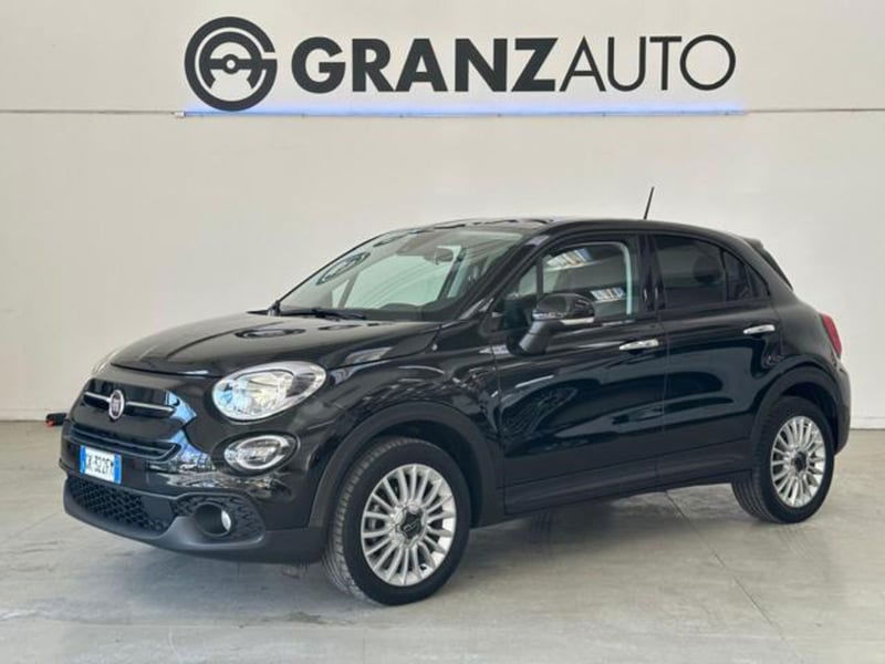 Fiat 500X 1.3 MultiJet 95 CV Connect