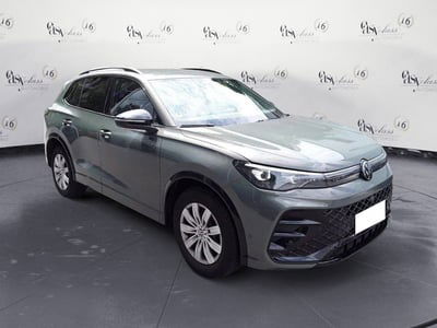 Volkswagen Tiguan 1.5 etsi R-Line 150cv dsg usata