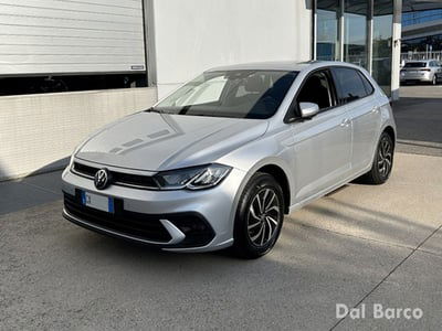 Volkswagen Polo 1.0 EVO usata