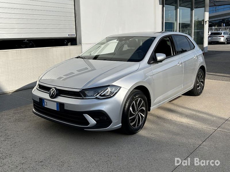 Volkswagen Polo 1.0 EVO