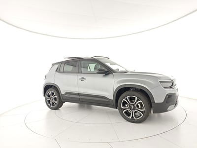 Jeep Avenger 1.2 turbo Summit fwd 100cv nuova
