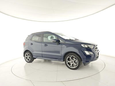 Ford EcoSport 1.0 EcoBoost 125 CV Start&Stop ST-Line usata