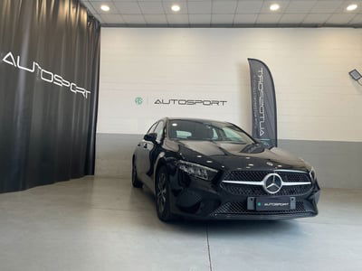 Mercedes-Benz Classe A 180 Automatic Executive usata