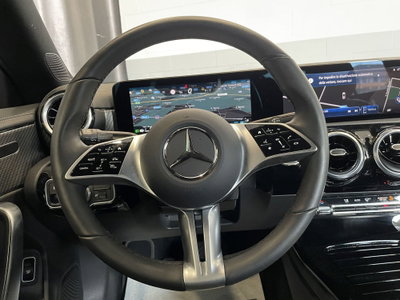 Mercedes-Benz CLA 180 Automatic Executive (10)