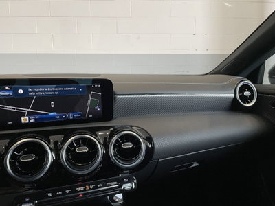 Mercedes-Benz CLA 180 Automatic Executive (12)