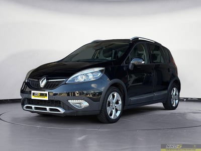 Renault Scénic X-Mod 1.5 dCi 110CV EDC Dynamique
