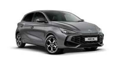 Mg MG3 1.5 Comfort nuova