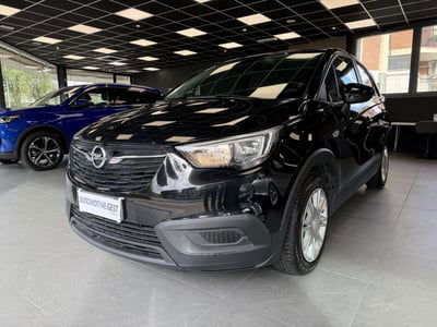 Opel Crossland X 1.2 12V Advance usata