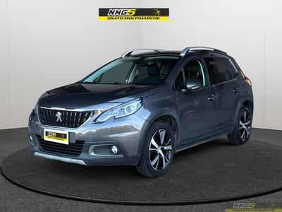 Peugeot 2008 100 Allure usata
