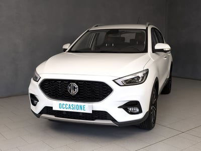 Mg ZS ZS 1.5 Luxury usata