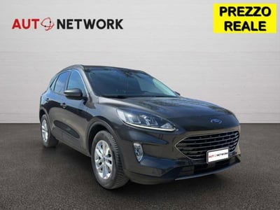 Ford Kuga 1.5 EcoBlue 120 CV 2WD Titanium usata