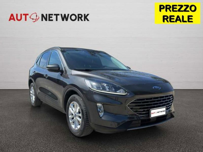 Ford Kuga 1.5 EcoBlue 120 CV 2WD Titanium