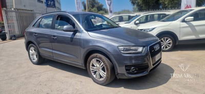 Audi Q3 2.0 TDI quattro Business Plus usata