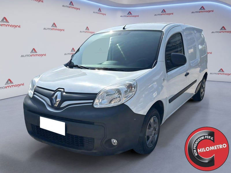 Renault Kangoo 1.5 dCi 90CV F.AP. S&S 4p. Express Maxi Energy