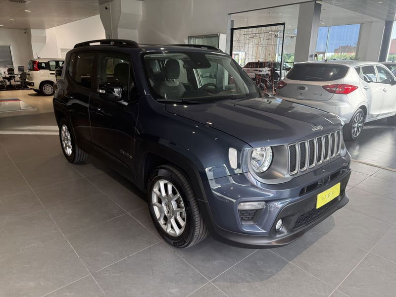 Jeep Renegade 1.0 T3 Limited