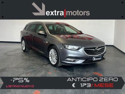 Opel Insignia Station Wagon 1.6 CDTI 136 S&S aut.Sports Innovation usata