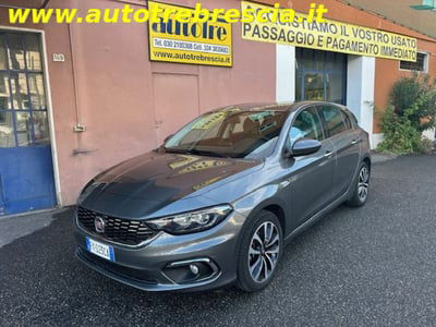 Fiat Tipo Tipo 1.3 Mjt 4 porte Lounge usata