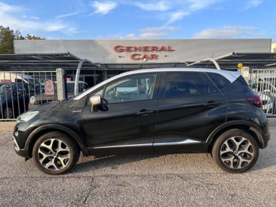 Renault Captur TCe 12V 90 CV Sport Edition2 usata
