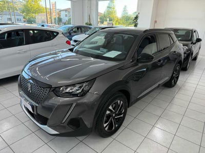 Peugeot 2008 BlueHDi 130 S&S EAT8 Allure Pack usata