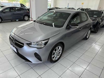 Opel Corsa 1.2 Edition usata
