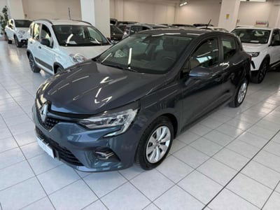 Renault Clio Blue dCi 85 CV 5 porte Business usata