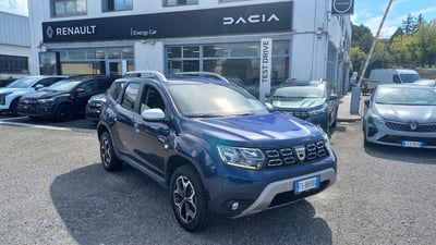 Dacia Duster 1.6 SCe GPL 4x2 Prestige usata
