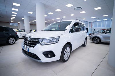 Renault Kangoo 1.5 Blue dCi 95CV Edition One Plus usata