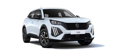 Peugeot 2008 1.2 puretech Active s&s 100cv nuova