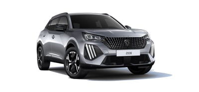 Peugeot 2008 1.2 puretech Active s&s 100cv