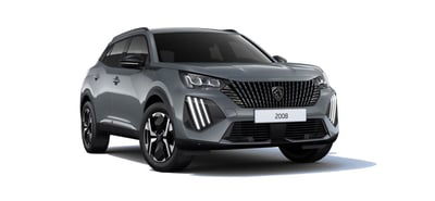 Peugeot 2008 1.2 hybrid Allure 145cv e-dcs6