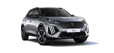Peugeot 2008 1.2 hybrid GT Exclusive 145cv e-dcs6