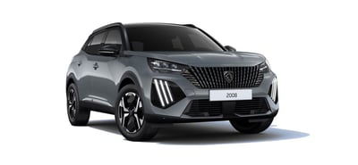 Peugeot 2008 1.2 hybrid GT Exclusive 145cv e-dcs6